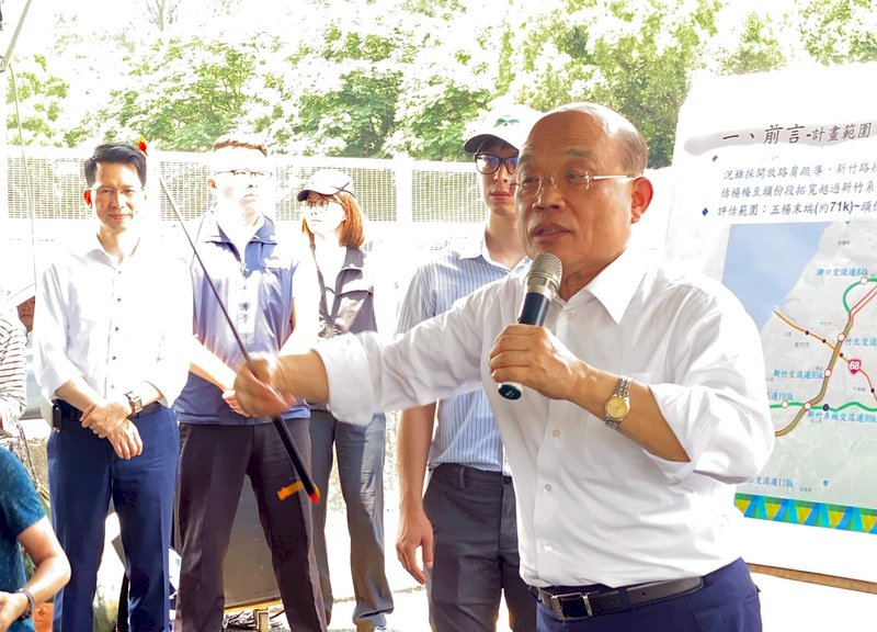 COVID-19: Over NT$200 billion in further assistance for businesses