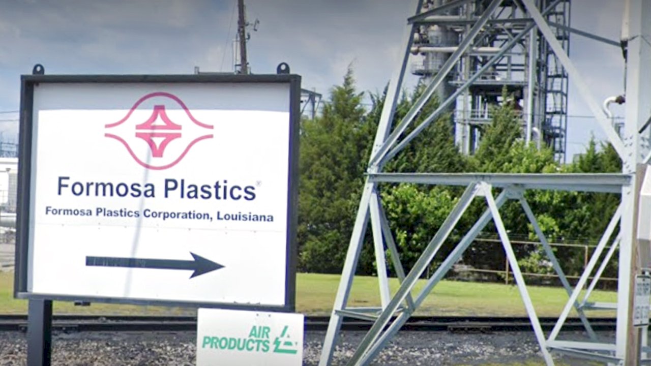 Formosa Plastics donates NT$1 billion to government for COVID relief