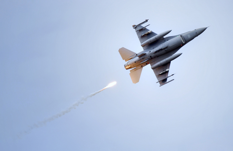 First delivery of new F-16V fighter planes postponed