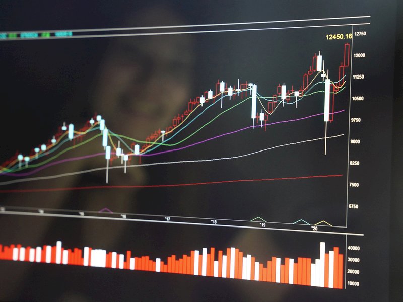 Taiwan stocks reach 30-year high at 12,397