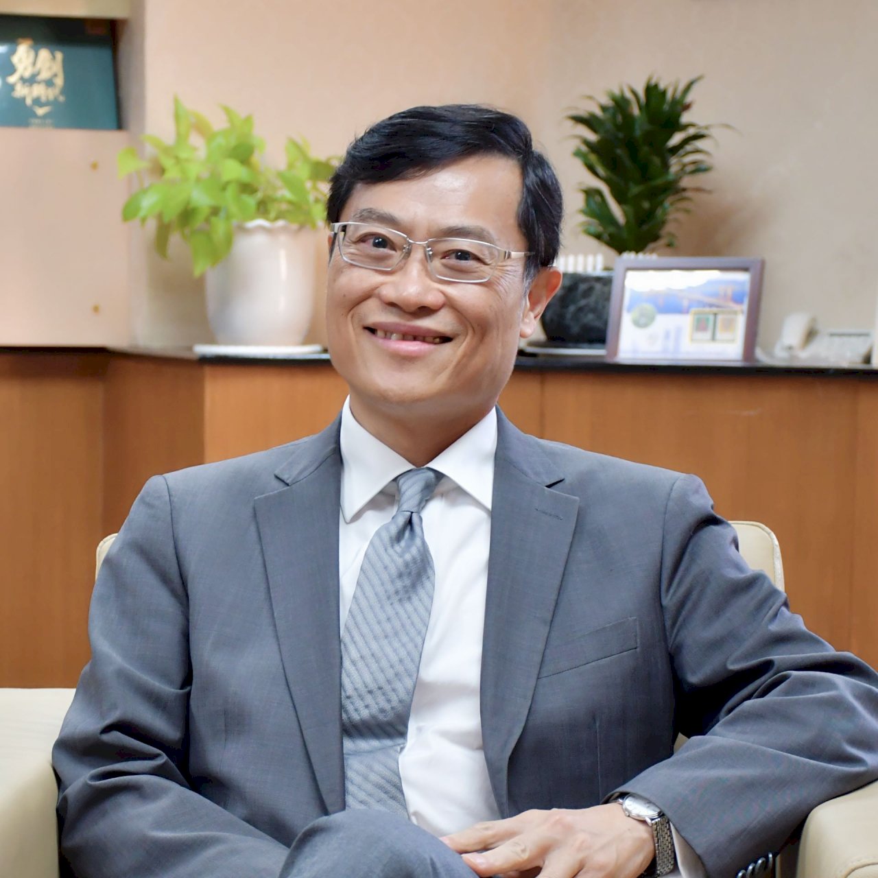 Economics Ministry reports on supply chain cooperation with US