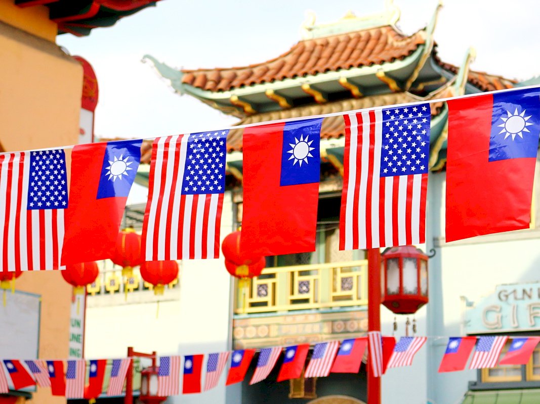 US Defense Report: US committed to selling weapons to Taiwan