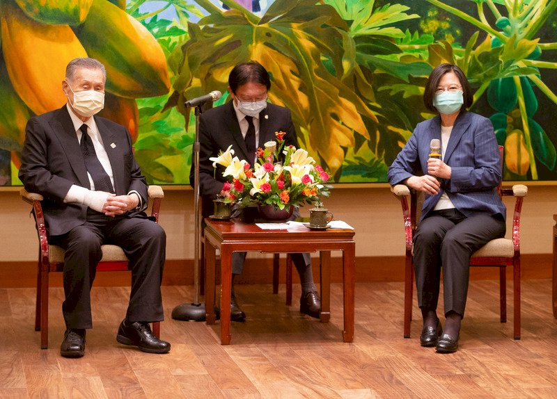 Japanese delegation in Taiwan to pay respects to late President Lee