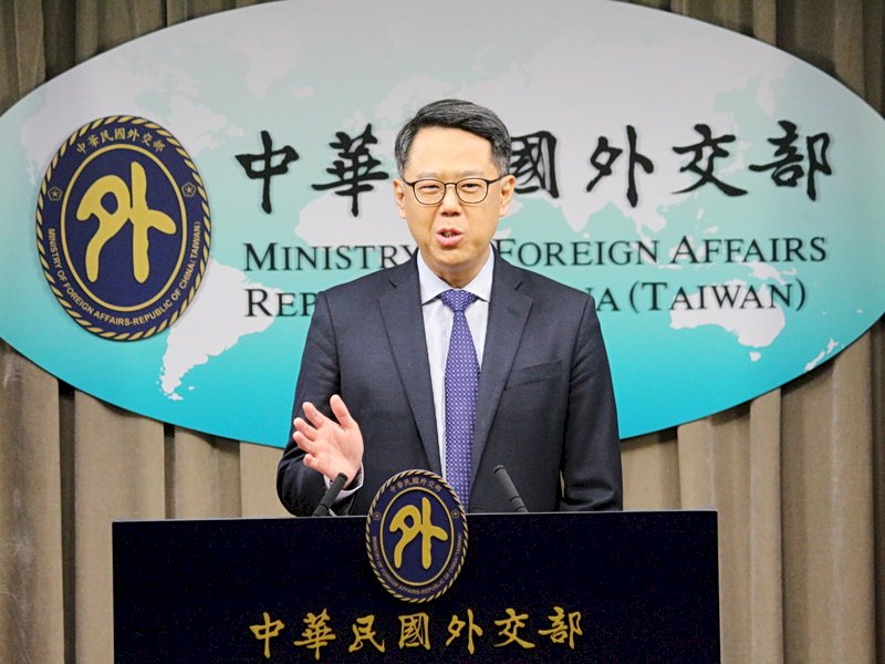 Czech Senate President Miloš Vystrčil to visit Taiwan in late August