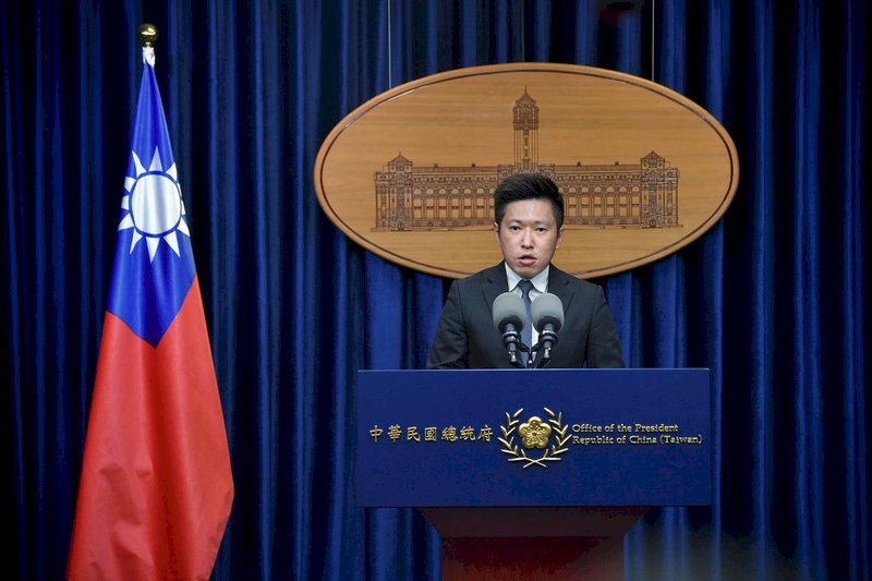 Han Kuang Exercise’s computer-aided war games to begin on September 14