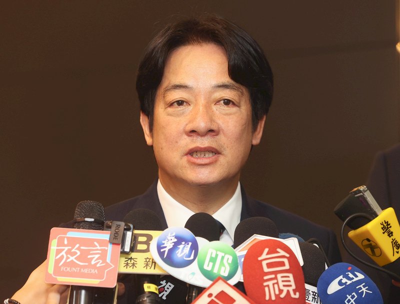 President and VP fire back at Ma Ying-jeou for recent remarks