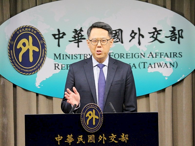 Czech Senate President Miloš Vystrčil to visit Taiwan next week