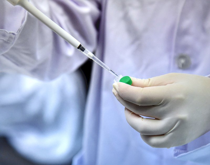 Taiwan FDA approves EUA for first locally-made COVID-19 vaccine