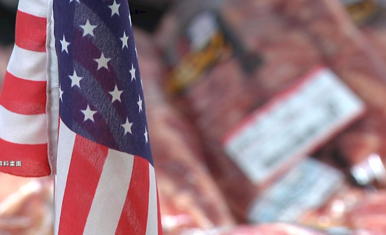 Behind the debates over imported meat in Taiwan