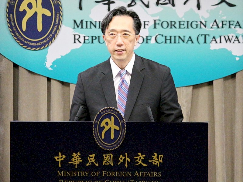 Online meeting on supply chains to be held under GCTF