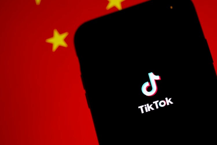 Taiwan investigates suspected illegal TikTok operation