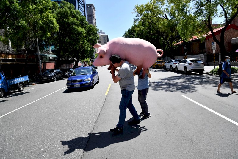 Cabinet not opposed to ractopamine labels on US pork imports