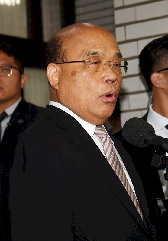 Premier responds to Chinese video showing missile test