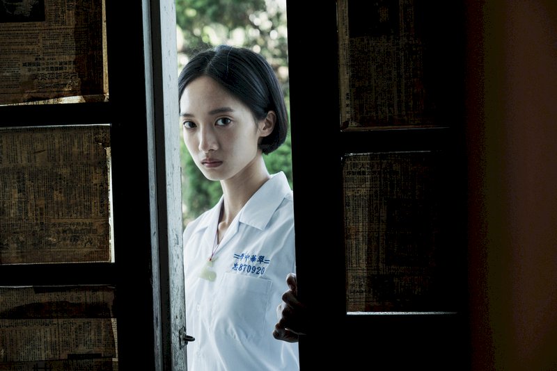 Taiwan's ghost stories