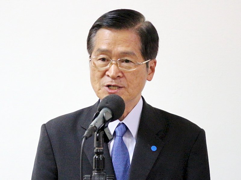 Military to set up mobilization office: Defense Minister