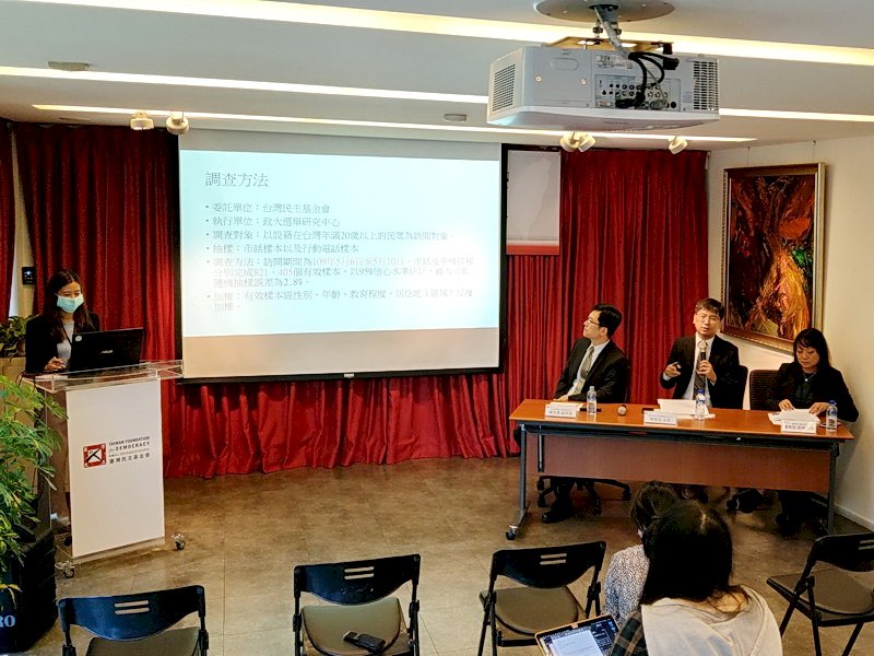 Survey: 80% willing to defend Taiwan against Chinese attack