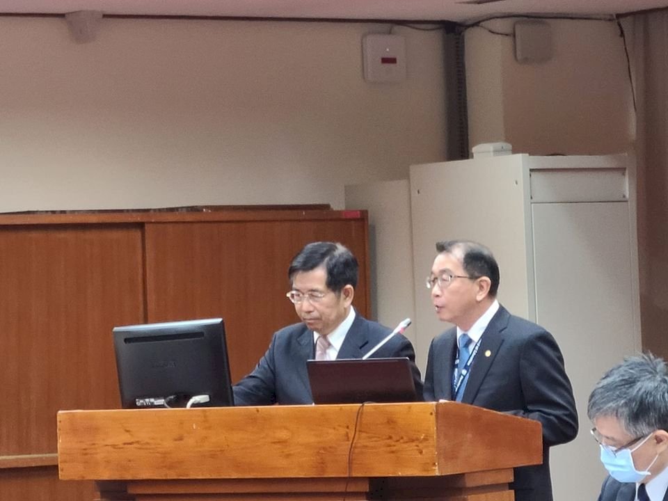 Taiwan to attend Tokyo Olympics if held next year