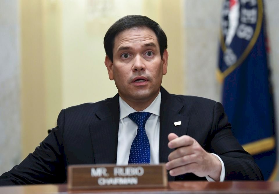 US Senators introduce Taiwan Relations Reinforcement Act