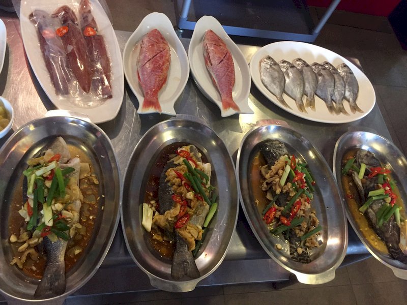 Saudi Arabia approves imports from 23 Taiwan seafood companies
