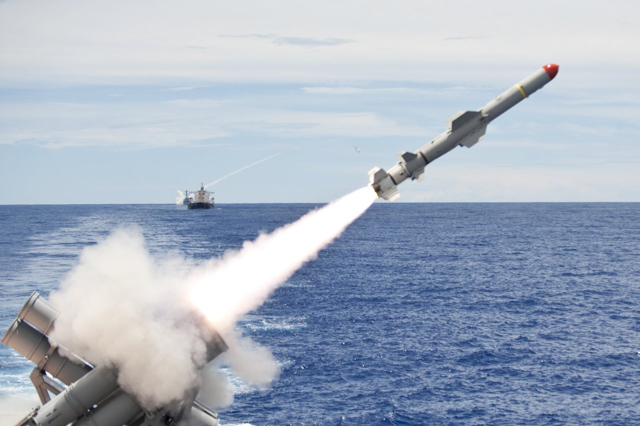 VIDEO: Taiwan plans to set up 15 missile bases across the country