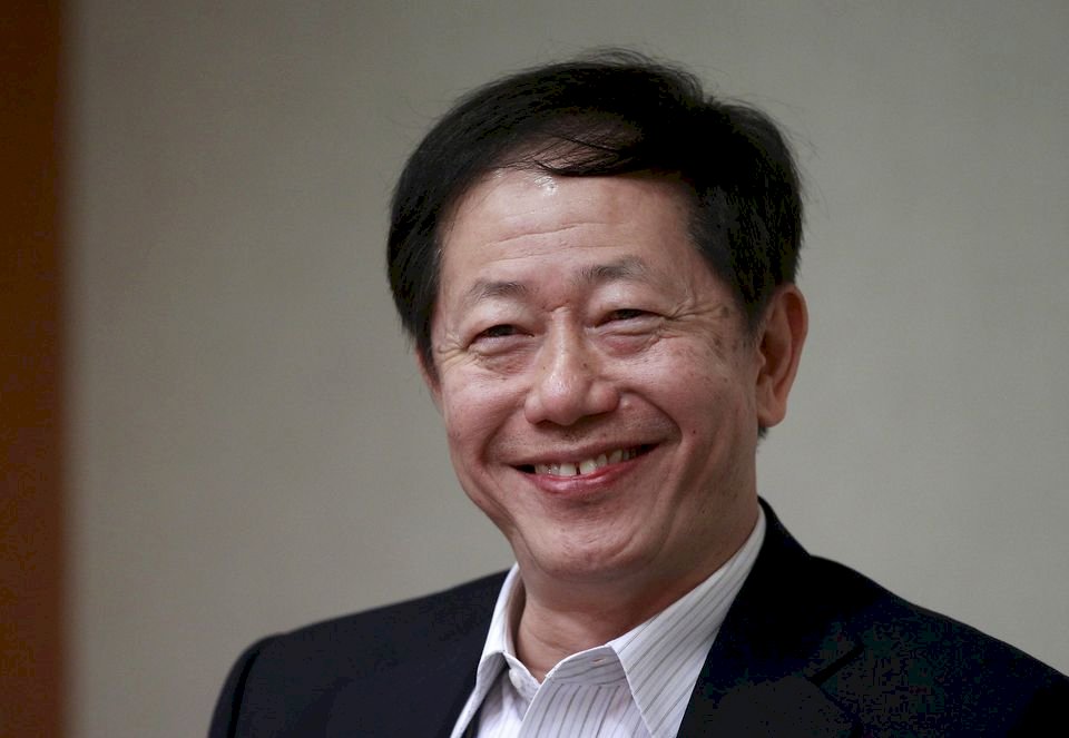 No need to worry about US-led semiconductor competition: TSMC chairman
