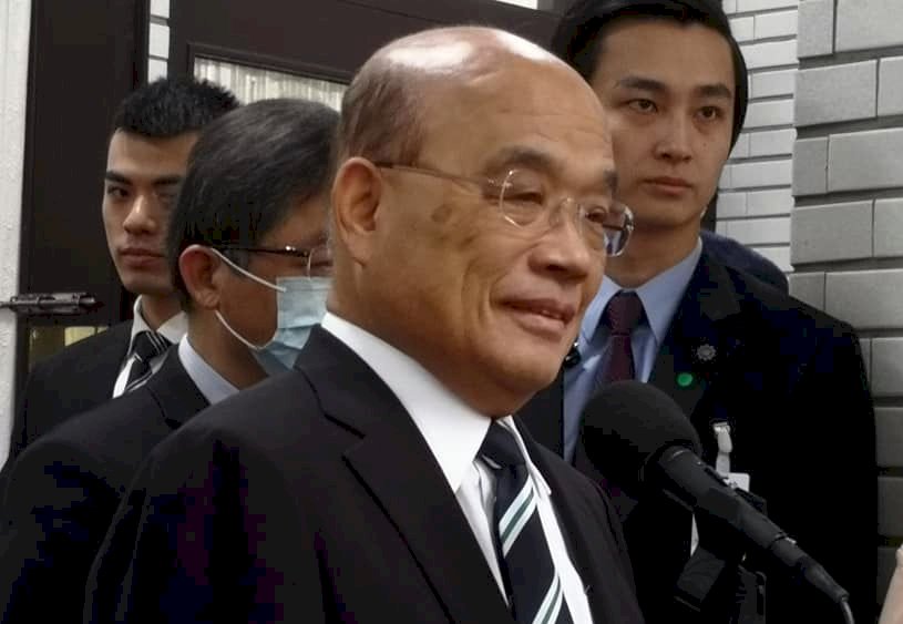 Premier vows to improve public safety in wake of student murder