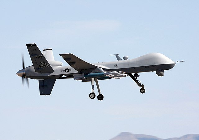 Taiwan thanks US for third arms package in two weeks