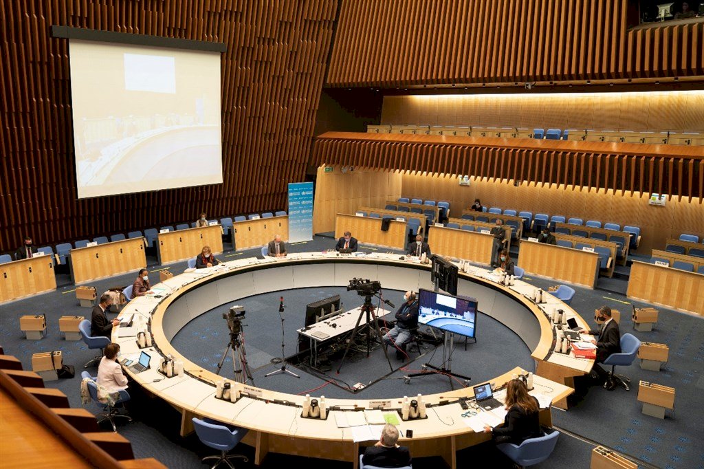 Foreign ministry thanks int’l community for supporting WHA bid