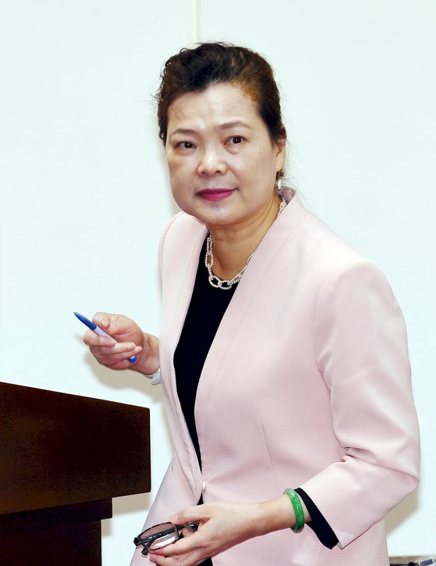 RCEP’s effect on Taiwan will be limited: Economics minister