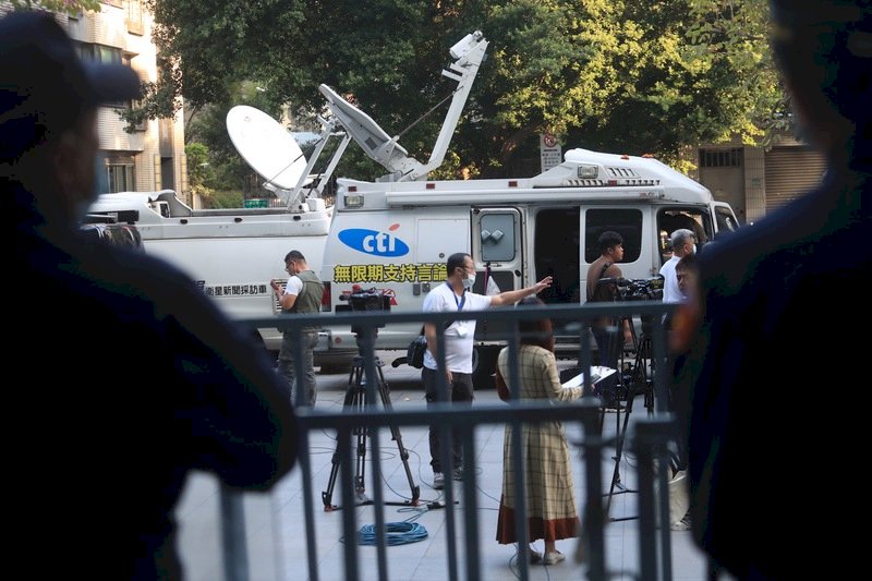 No renewal for CTi News’s broadcast license