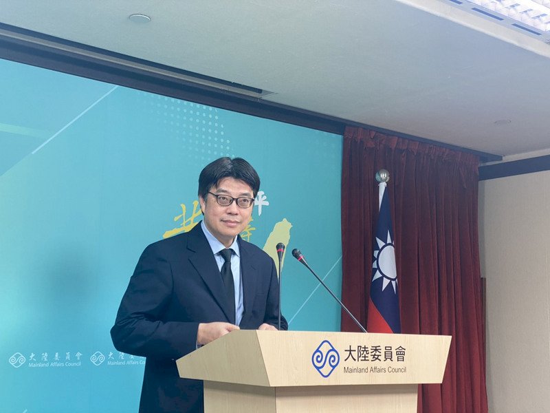 Report: Culture ministry to tighten rules on China media in Taiwan