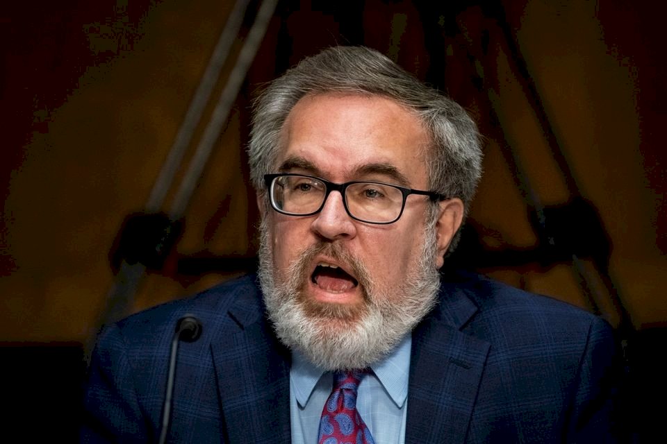 Head of US Environmental Protection Agency cancels Taiwan trip