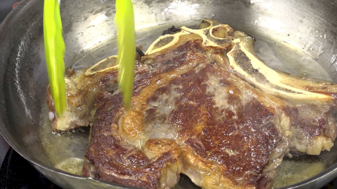 Watch out wagyu! Taiwan has its own premium beef now!
