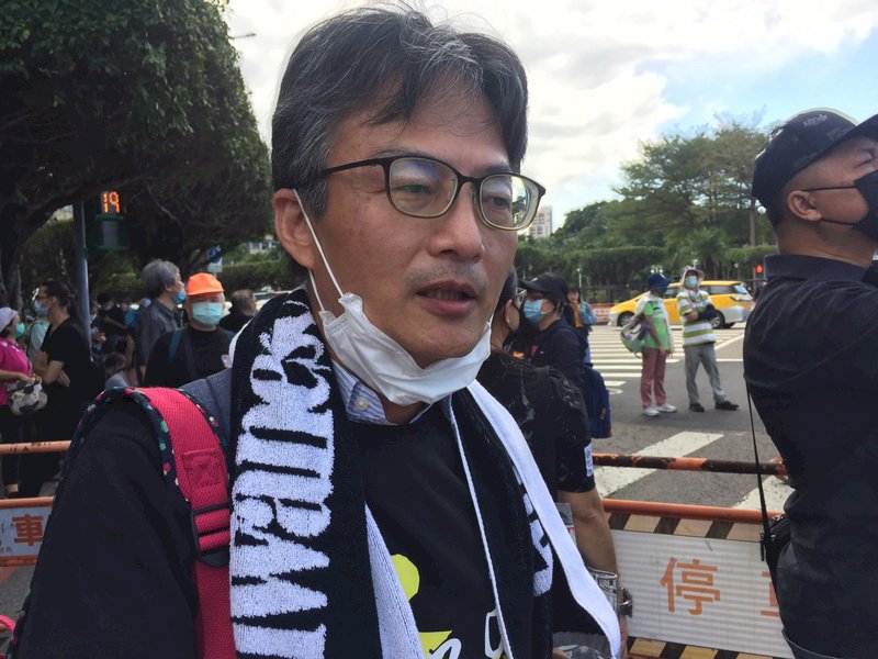 Critic of US pork imports says gov’t suppressing freedom of speech