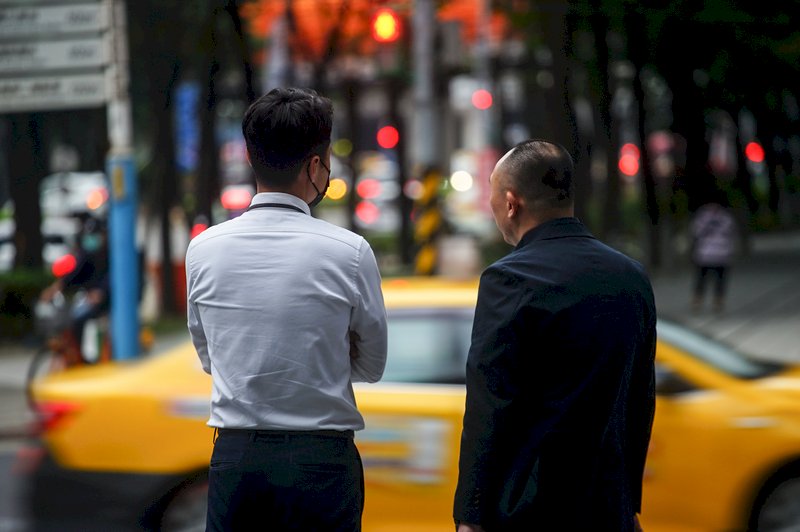 Taiwan posts 3.8% unemployment in October, a 7-month low
