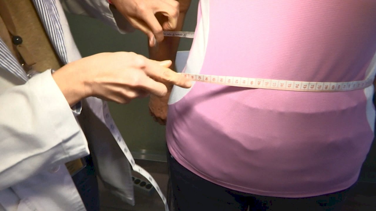 VIDEO: Obesity a risk factor for dementia among the middle-aged: Research