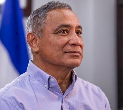 Belize prime minister arrives in Taiwan for five-day visit
