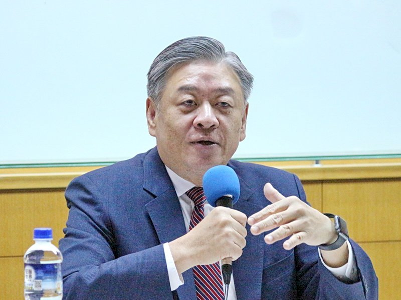 Taiwan to open 20 Centers for Mandarin Learning in US and EU