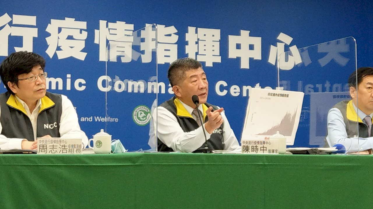 Indonesian migrant workers prohibited from entering Taiwan for two weeks