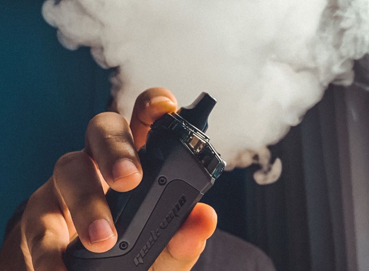Vape Ban, Tax Rebate, and Foreign Talents