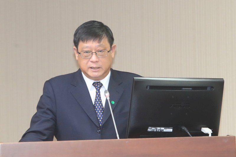Palau upgrades Taiwan’s status at Our Ocean Conference
