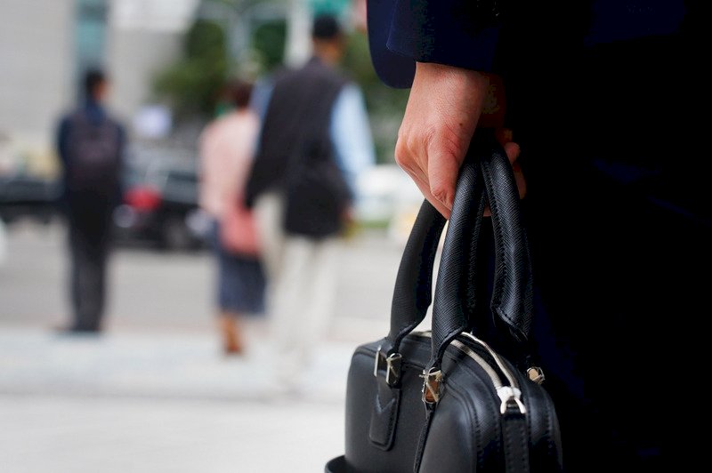Video: Survey finds that 74% of Taiwanese managers want a new job