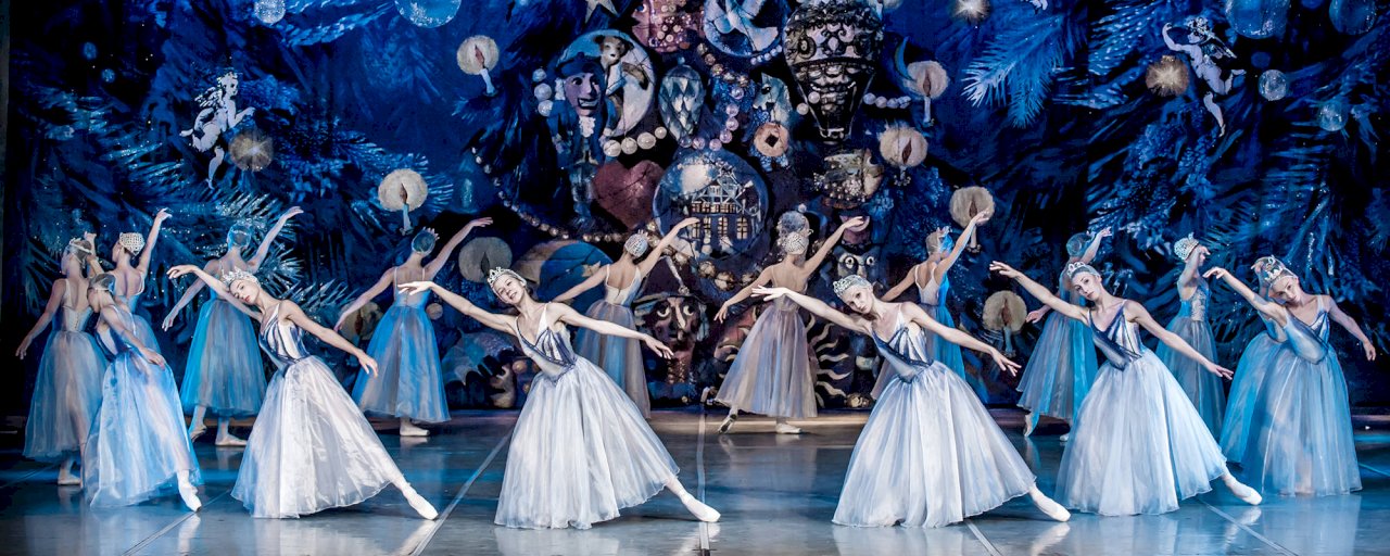 Ballet troupe leaves Taiwan after COVID-19 cases cancel tour