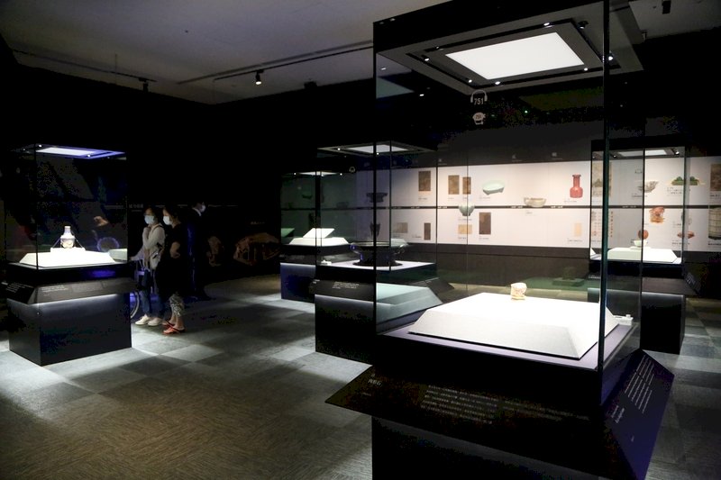 National Palace Museum launches Cultural Ambassador Program