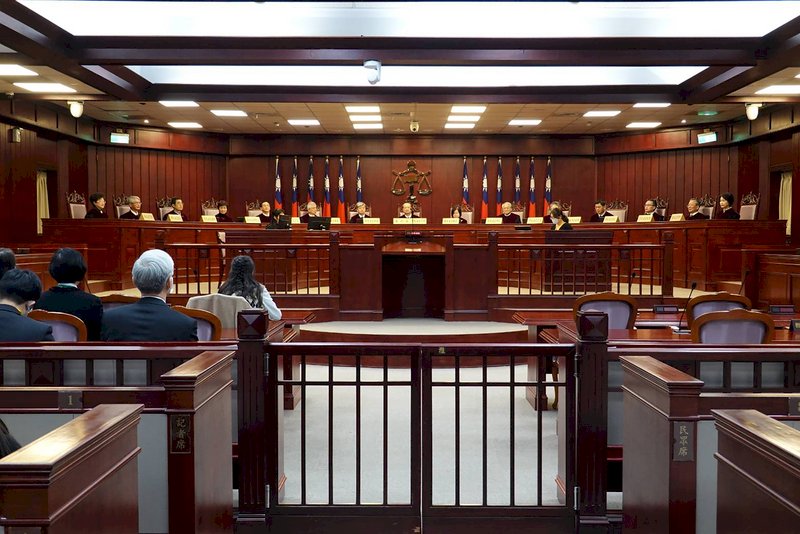 SCANDAL: Su vows to crack down on corruption involving judges