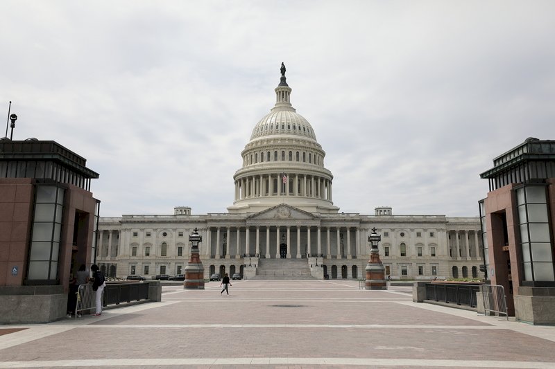 Senators call for preparations for a US-Taiwan trade agreement