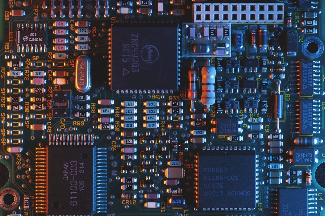 Taiwan chip production halt would cost industry nearly US$500bn