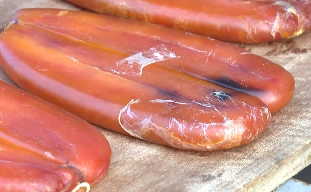 Meet the people fixing your mullet roe woes