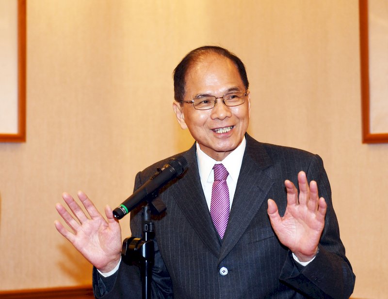 Taiwan to work with APPU members to fight totalitarianism