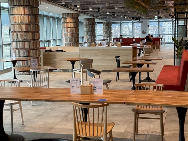 Google opens key R&D center in New Taipei